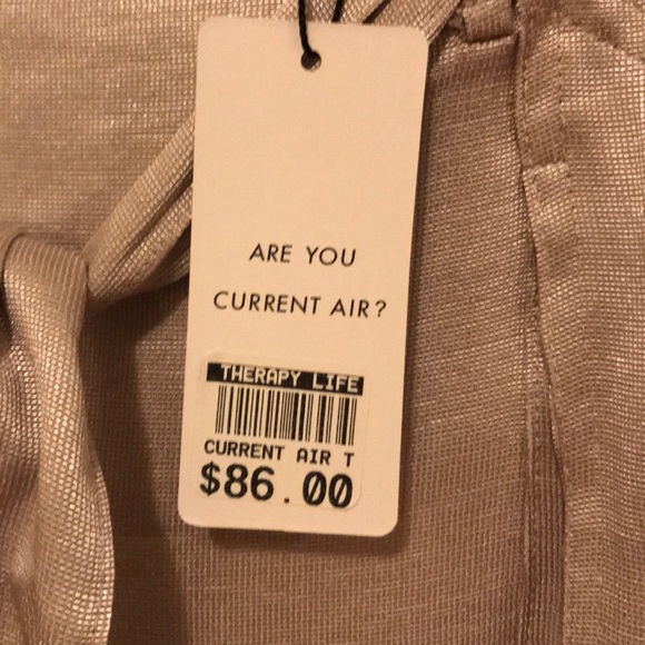 Pants “Current air” - Picture 8 of 12